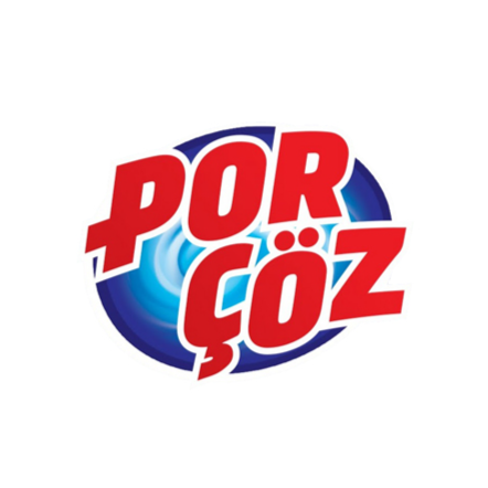 Porçöz Logo