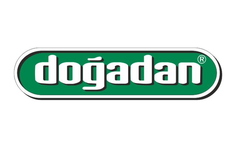 Doğadan Logo