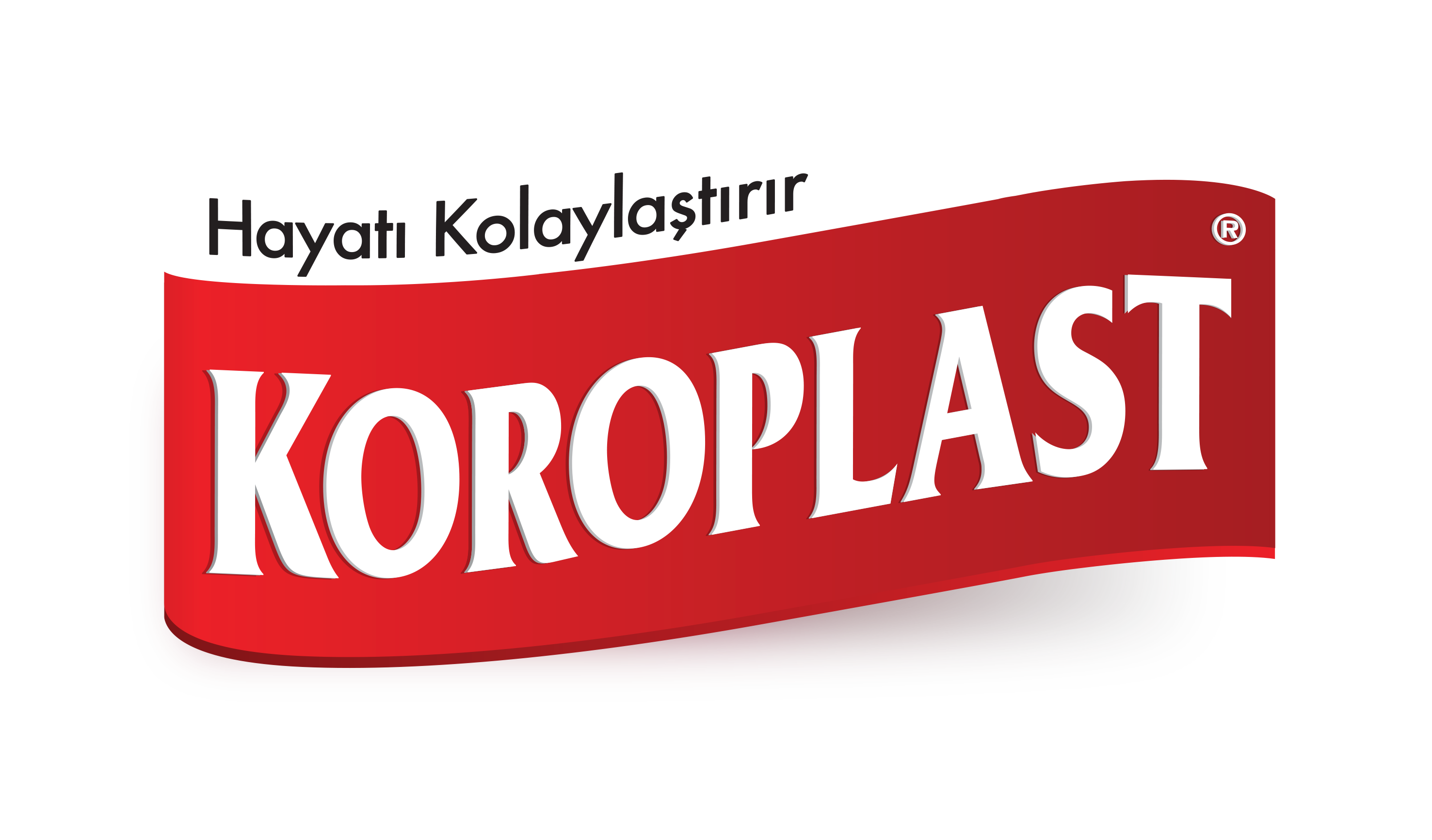 Koroplast Logo