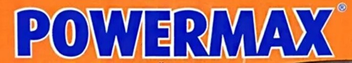 Powermax  Logo