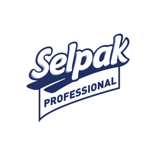 Selpak Logo