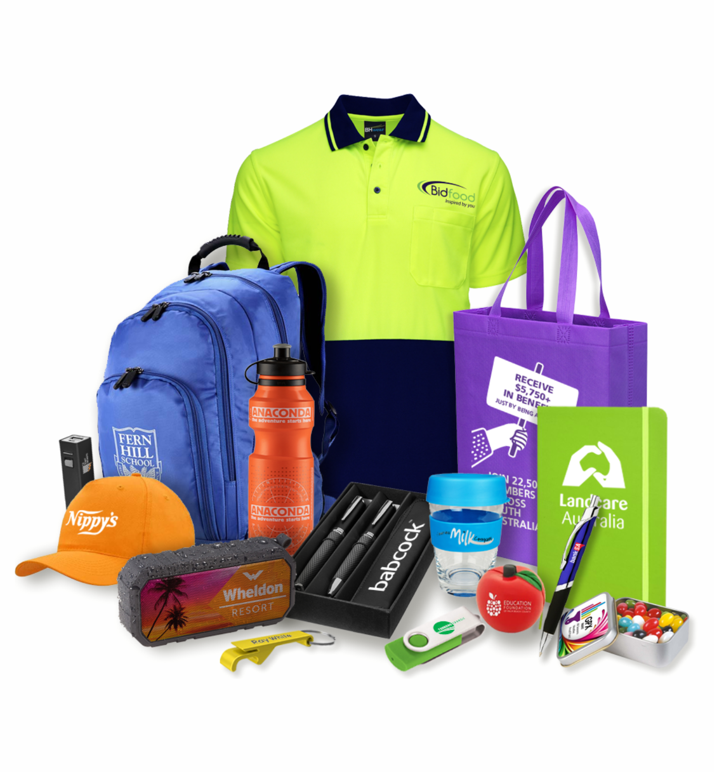 Promosyon Ürünleri