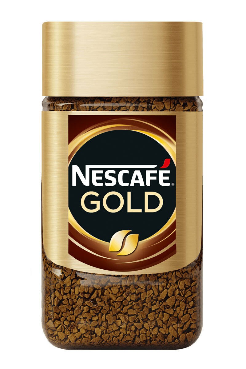 Nescafe Gold 50Gr