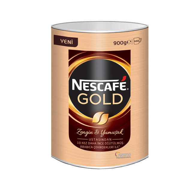 Nescafe Gold 900 Gr