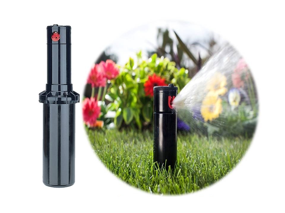 Hunter PGP Rotor Sprink
