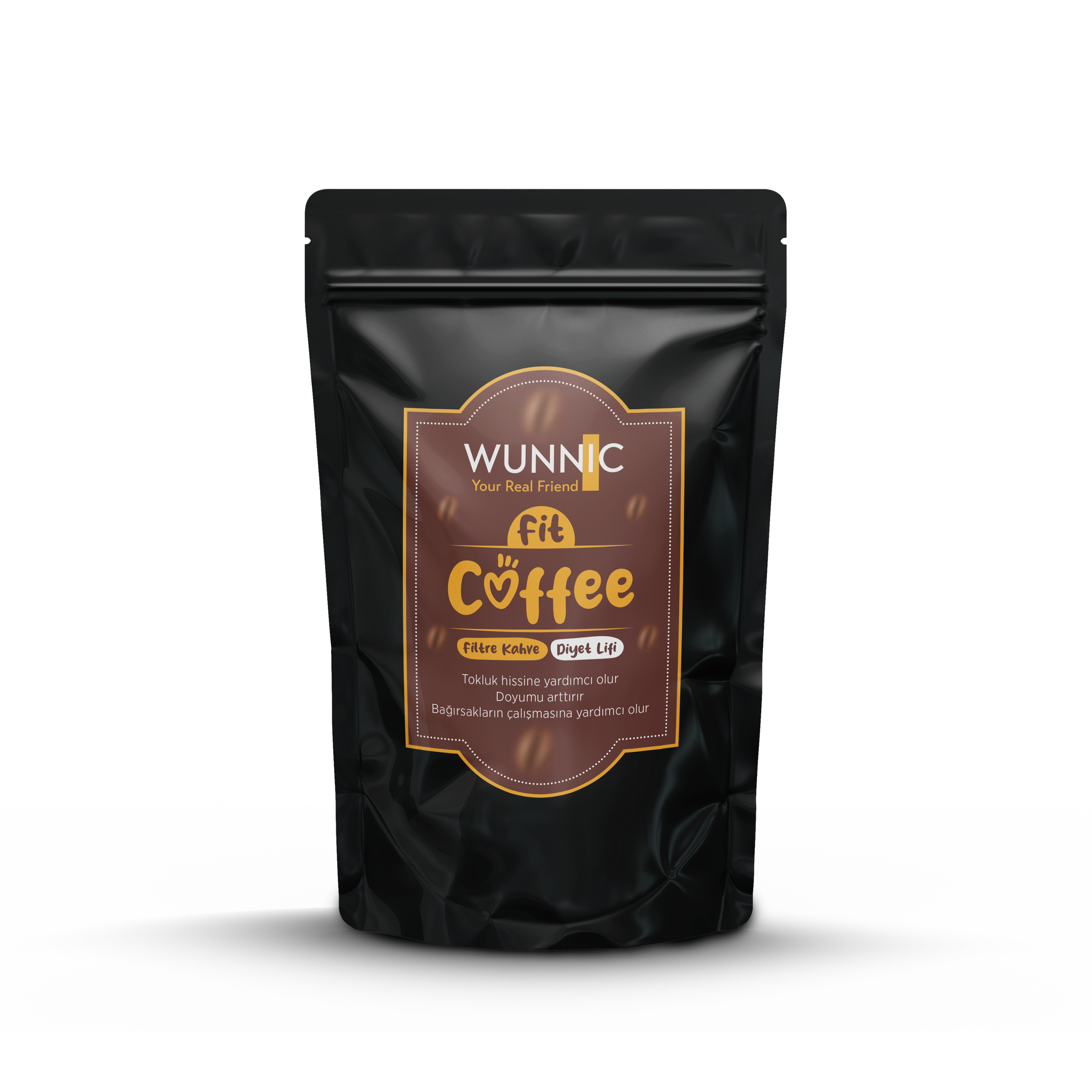 Fit Kahve Özel Üretim