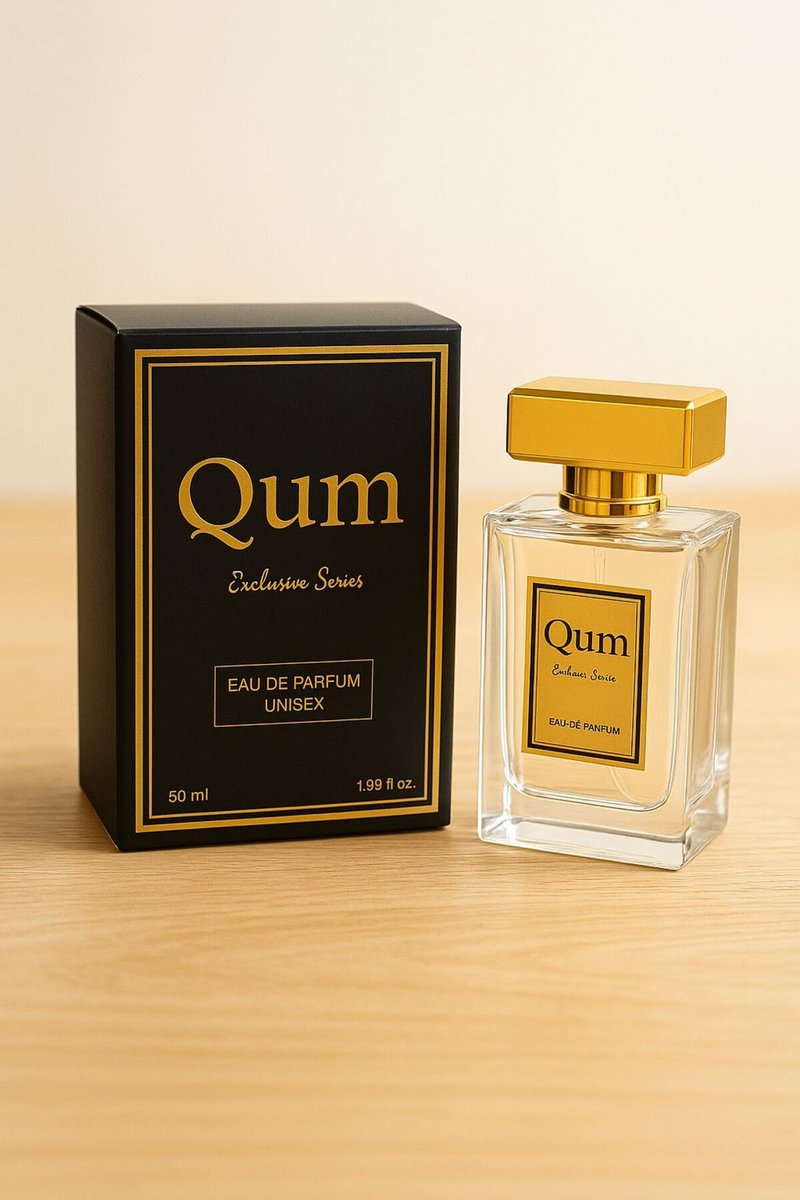 Exclusive Series Unisex Parfume - Vanilla Unisex Parfüm Eau De Parfume Unisex