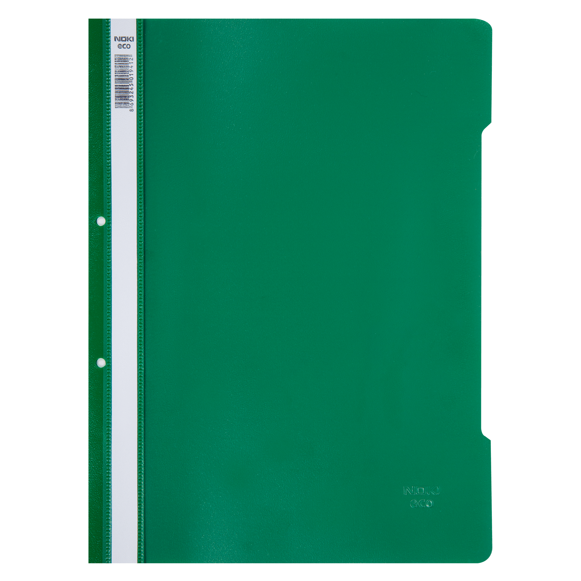 Telli Dosya Yeşil